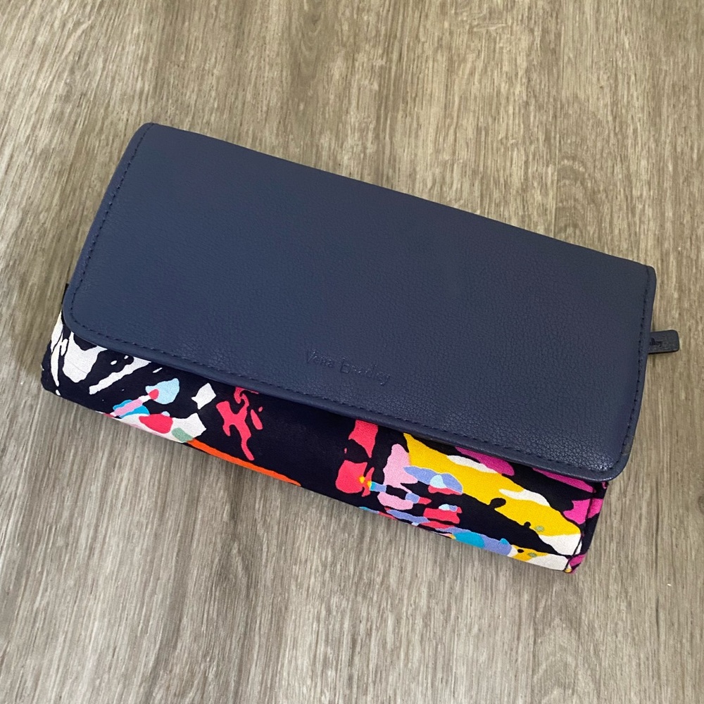 Vera Bradley Wallet